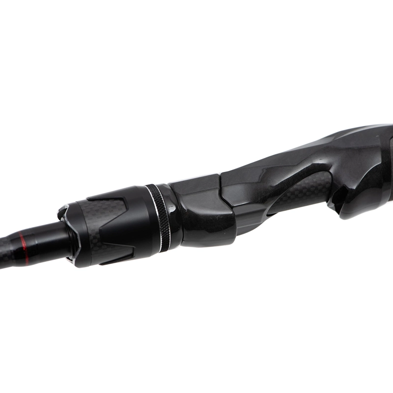 Fox Rage Prism X Power Spin 6ft 6inch/100g
